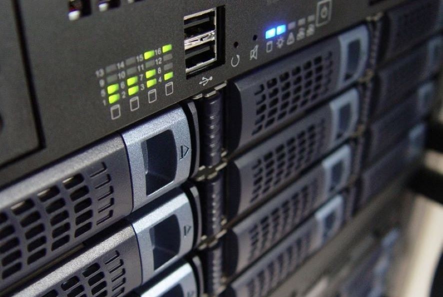 Infrastructure Support