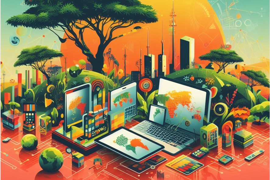Africa Digital Transformation